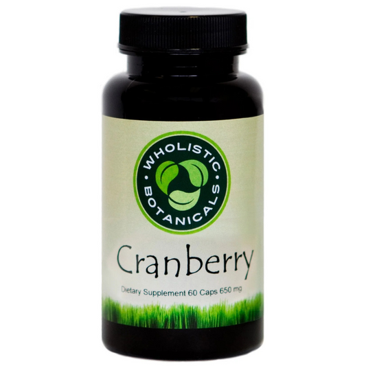 Cranberry Capsule (60 Capsules)