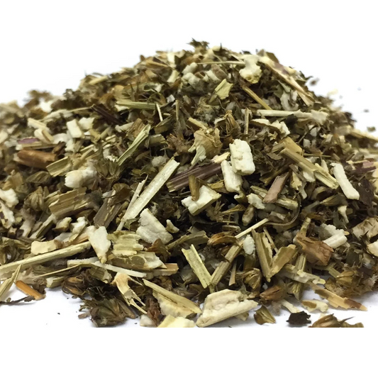 Motherwort Herb Cut (16oz)