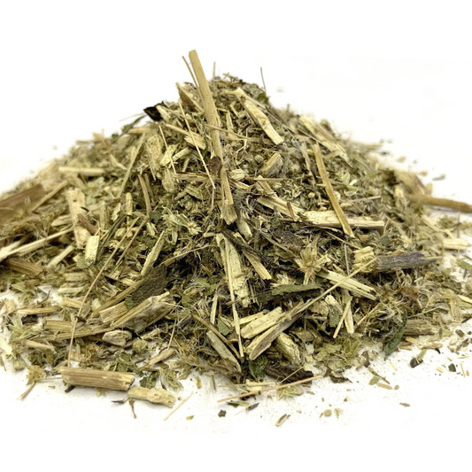 Boneset Herb Cut (16oz)